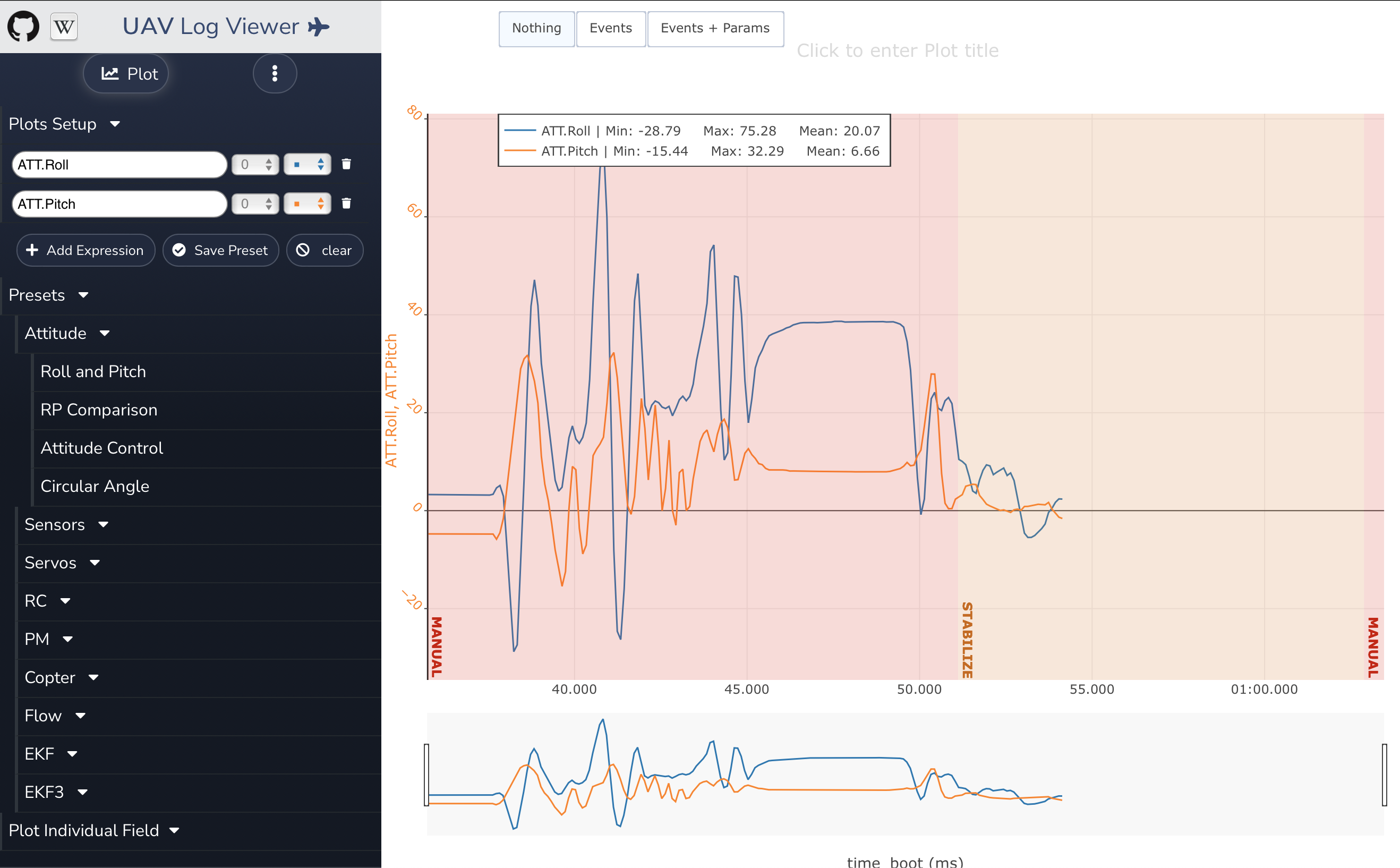 Log Viewer